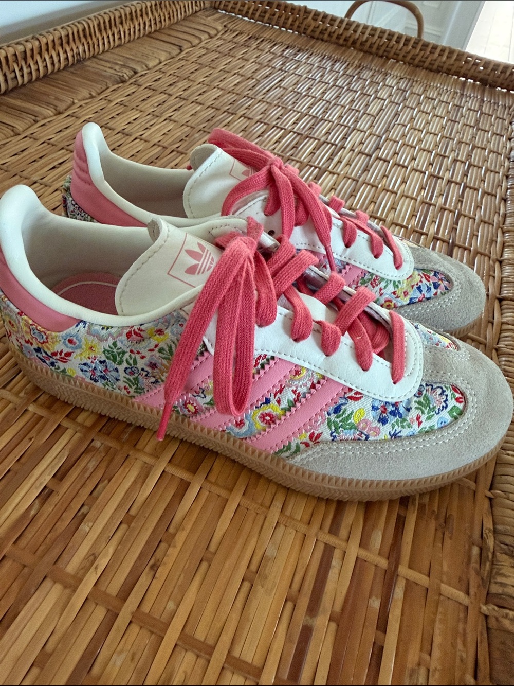 Adidas Liberty Print Floral